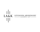 https://www.logocontest.com/public/logoimage/1660679415Levinson Arshonsky _ Kurtz, LLP.png